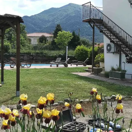 Chambres d'hôtes et gîtes Al Pati