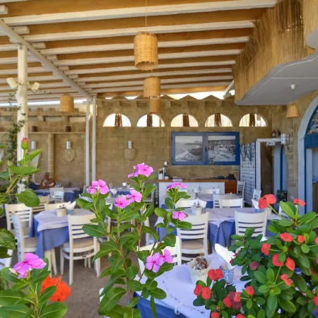 Stegna Star Apartments