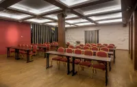 Daugirdas Old City Hotel