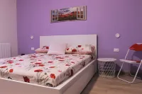 Appiddaveru B&B Các khách sạn ở Catania