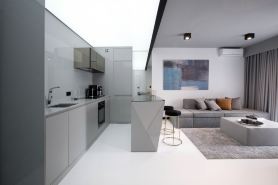Super-Apartamenty Andersia VIP