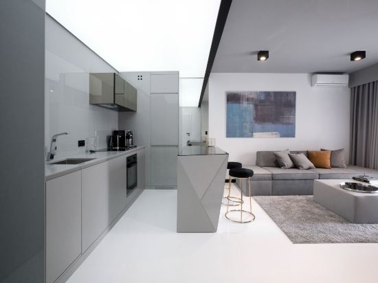 Super-Apartamenty Andersia VIP