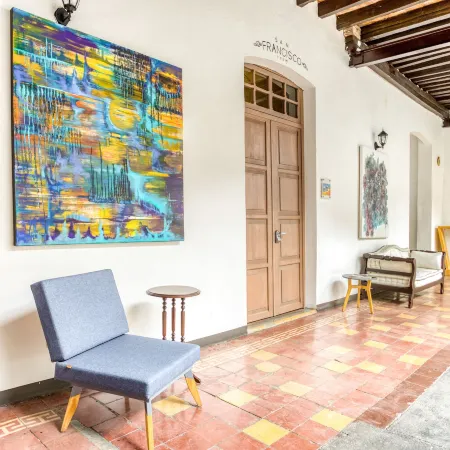 Hotel Milagro, Puebla Centro