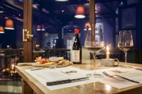 Best Western Hotel Santa Caterina - breakfast