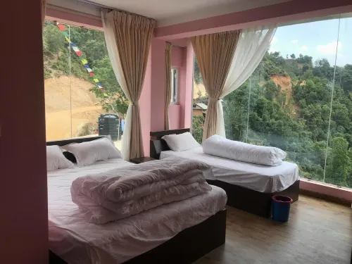 Lala Palace Resort - pet friendly