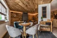 Hotel Steinrösl Hotels in Badia