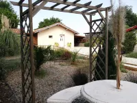 La Forge de Clermont Hotel a Prechacq-Les-Bains