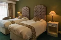 Garrison Hotel Hotels in Sheffield District