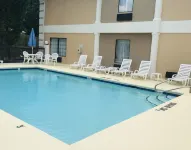Quality Inn High Point - Archdale - Pools