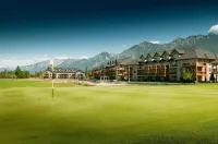 Bighorn Meadows Resort