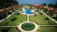 The Sunset Beach Resort - Koh Kho Khao - Wi-Fi