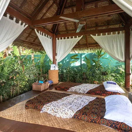 Siargao Island Villas