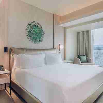 Vignette Collection SOUMA Hotel Rooms