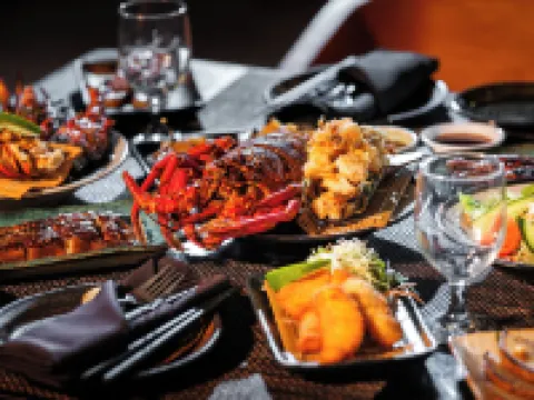 斐濟世外桃源水療度假村 維提島酒店