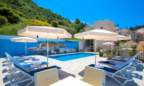 Apartments Jovan