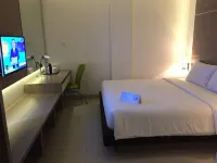 Whiz Prime Hotel Kelapa Gading Hotels near La Piazza
