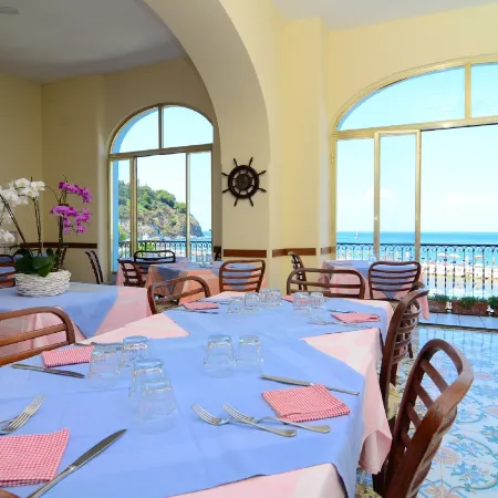 Hotel Terme Marina