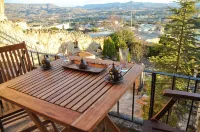 4 Oda Cave House - Special Class