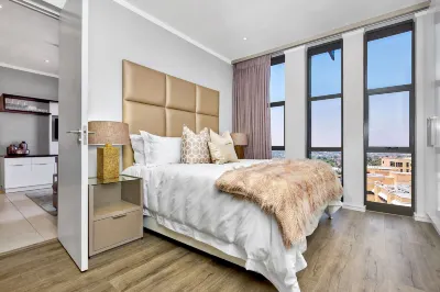 Sandton Penthouse