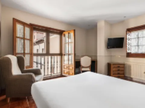 Crisol Mesón del Cid Hotels in Burgos