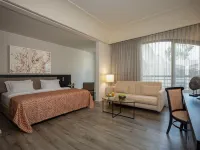 Dan Jerusalem Hotel Hotéis próximos à(ao) Alegro