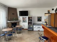Hotel Casa Chincarini - bar