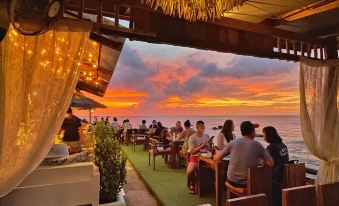 DD Hut Koh Tao