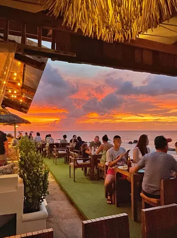 รูปภาพของดีดี ฮัท เกาะเต่า