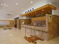 Toyoko Inn Mito-Eki Minami-Guchi Hotels in Mito