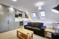 Viridian Apartments in Maidenhead Serviced Apartments - Imperial Court Hotel a Maidenhead