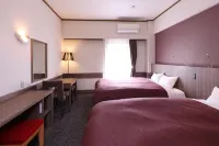 Lupia Inn Nanko