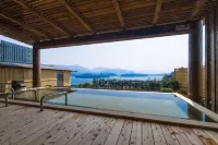 Hagi Kanko Hotel - Spa