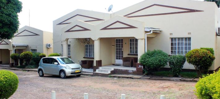 Riverside Apartments Hotels in Lilongwe