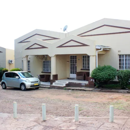 Riverside Apartments