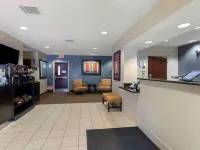 Extended Stay America Suites - Waco - Woodway Hotel di Waco