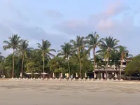 Azura Beach Resort - All Inclusive - Adults Only - شاطئ