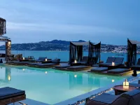 Mykonos No5 Luxury Suites & Villas - Ocean View