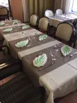 Hotel Aakenus - breakfast
