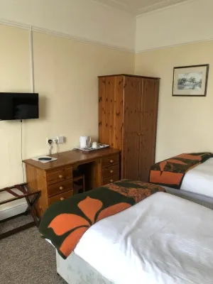 The Hunt Lodge Hotels in Hockliffe