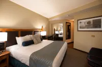 Blackcomb Lodge Hotels in Whistler