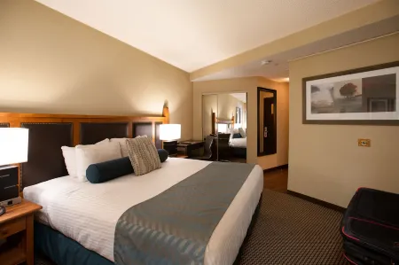 Blackcomb Lodge