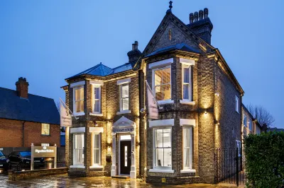Signature Suites Hotels in Peterborough