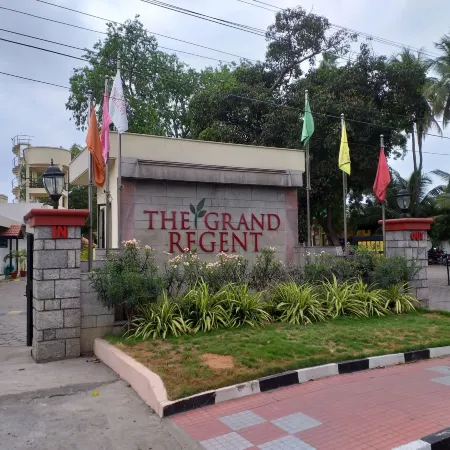 The Grand Regent