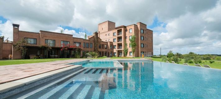 Regency Park Hotel Hotels in Montevideo