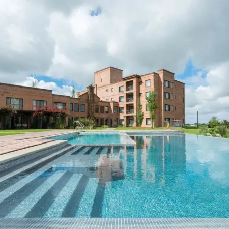 Regency Park Hotel