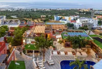 Esperides Resort Crete, the Authentic Experience - Romantic