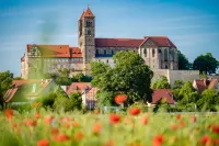 Romantik Hotel am Brühl