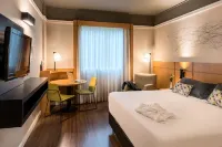 Bristol Santo André ABC São Paulo Hotels in Santo Andre