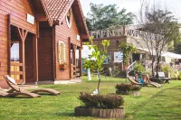 Cabanas da Ria
