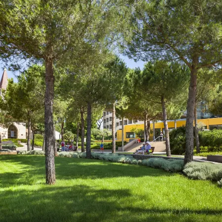 Maistra Select Island Hotel Istra